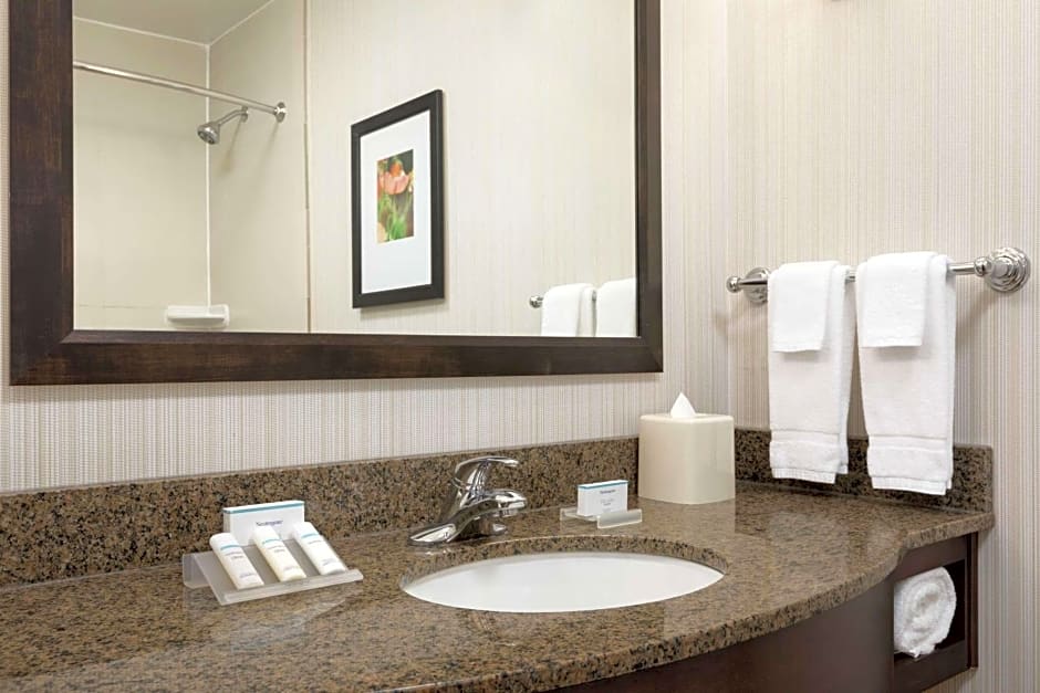 Hilton Garden Inn Stony Brook