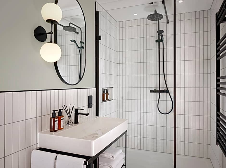 Citadines Prestige Holborn Covent Garden London