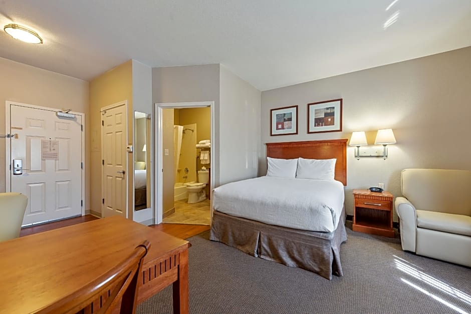 Extended Stay America Suites - Houston - Katy - I-10