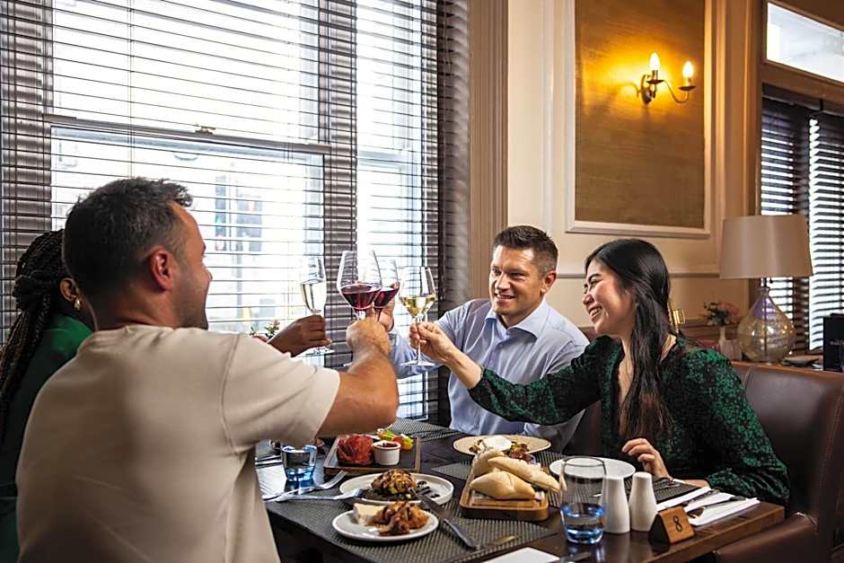 Best Western Royal Hotel