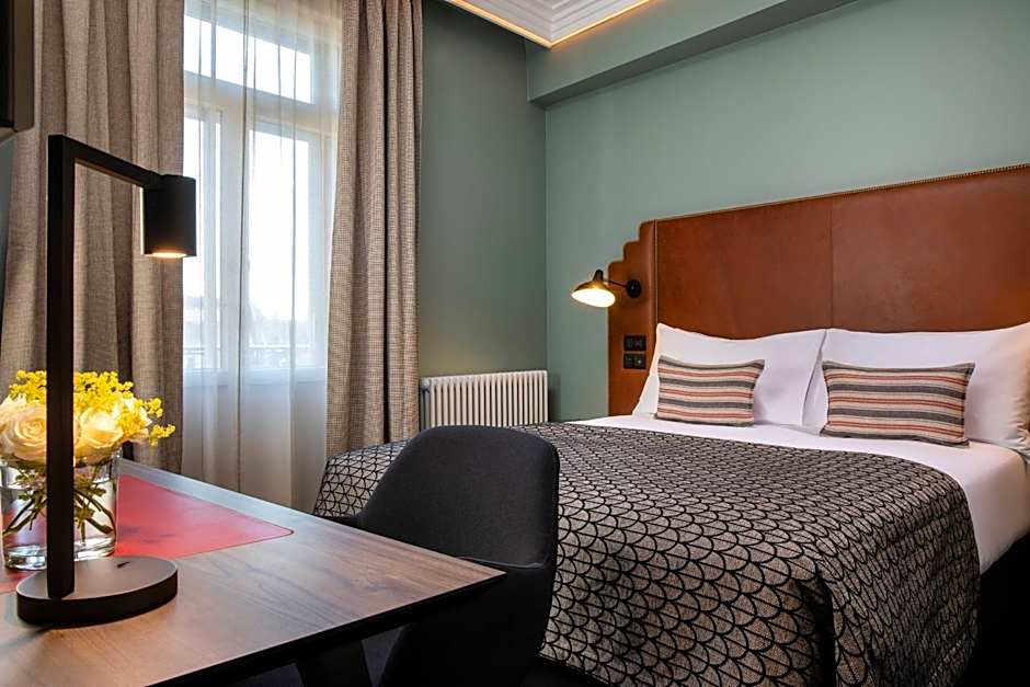 Maison Rouge Strasbourg Hotel & Spa, Autograph Collection