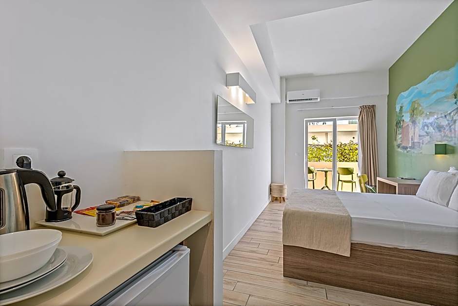 Sofia's Lovely Rooms