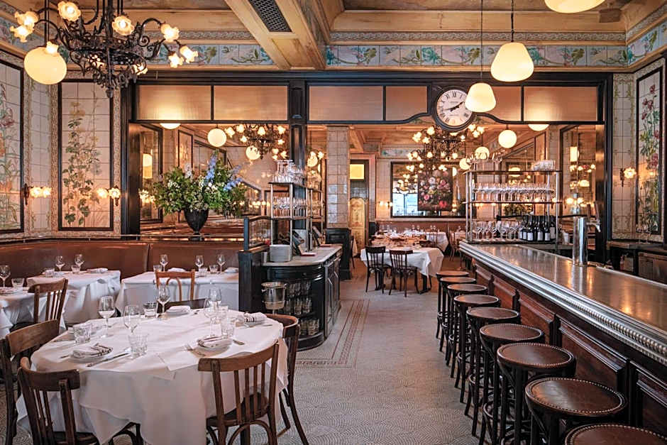 The Beekman, A Thompson Hotel by Hyatt