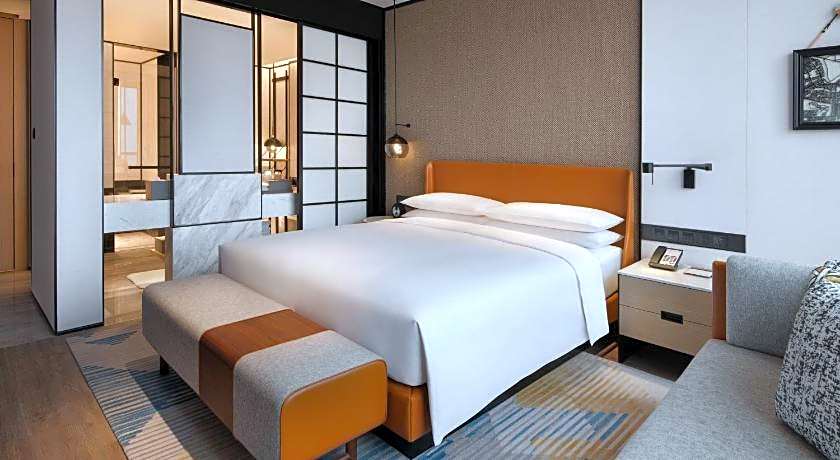 Sheraton Xi'an Chanba