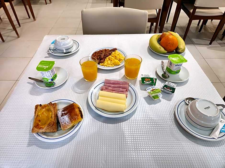 Hotel Riomar