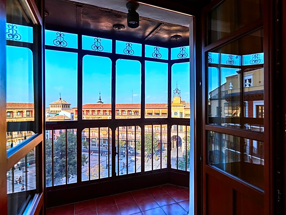 Hotel Boutique Adolfo