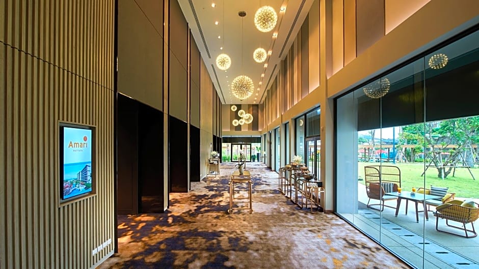 Amari Pattaya