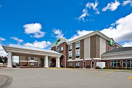 Holiday Inn Express Buffalo By IHG
