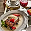 Le Meridien New York, Central Park