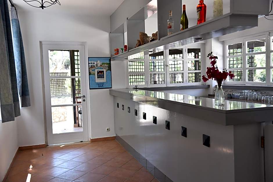 Boutique Hotel Tilos Mare