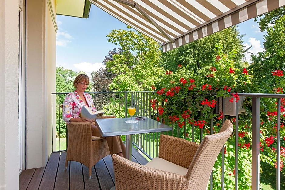 Park-Hotel am Rhein - Gesundheitshotel und Residenzen