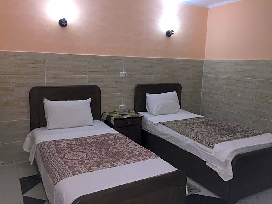 Venus Hostel