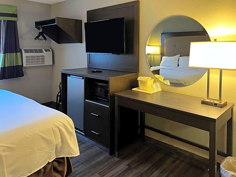 Econo Lodge