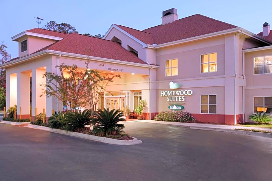 Homewood Suites By Hilton Tallahassee