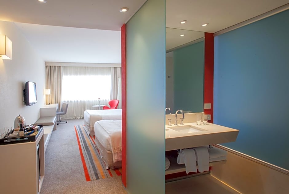 Hotel Pullman City Center Rosario