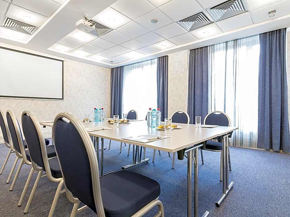 Continental Forum Sibiu