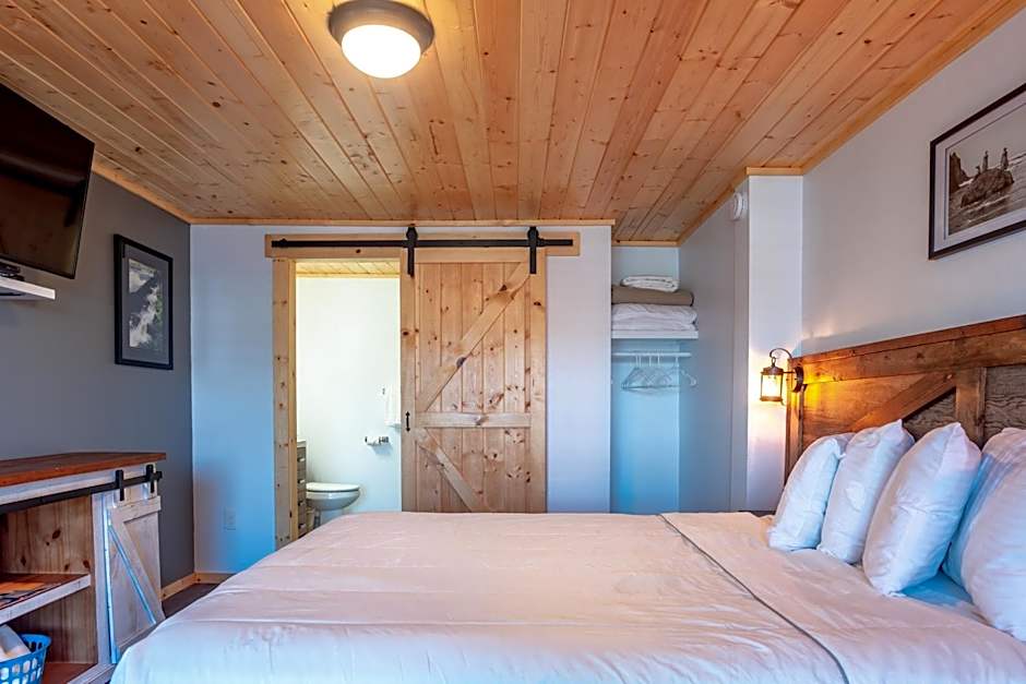 Terimore Lodging by the Sea