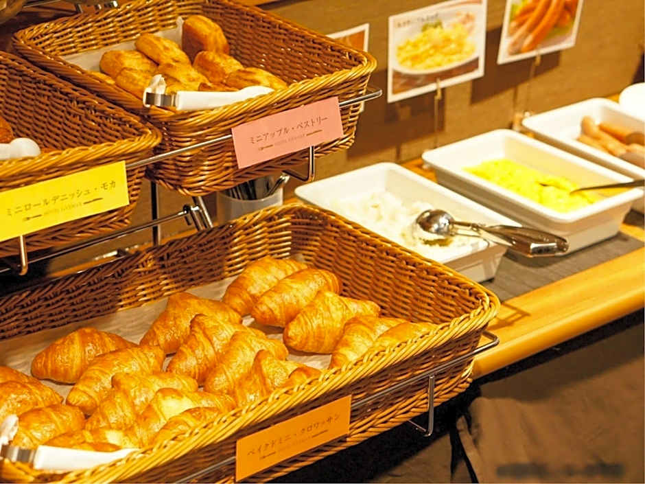 Hotel Livemax Tokyo Ayase-ekima