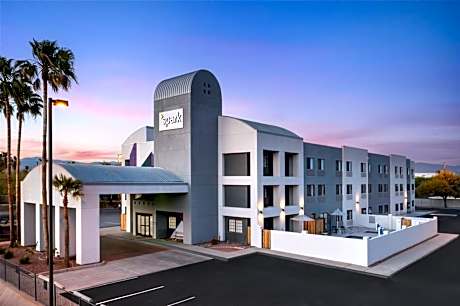 Spark By Hilton Tucson Airport
