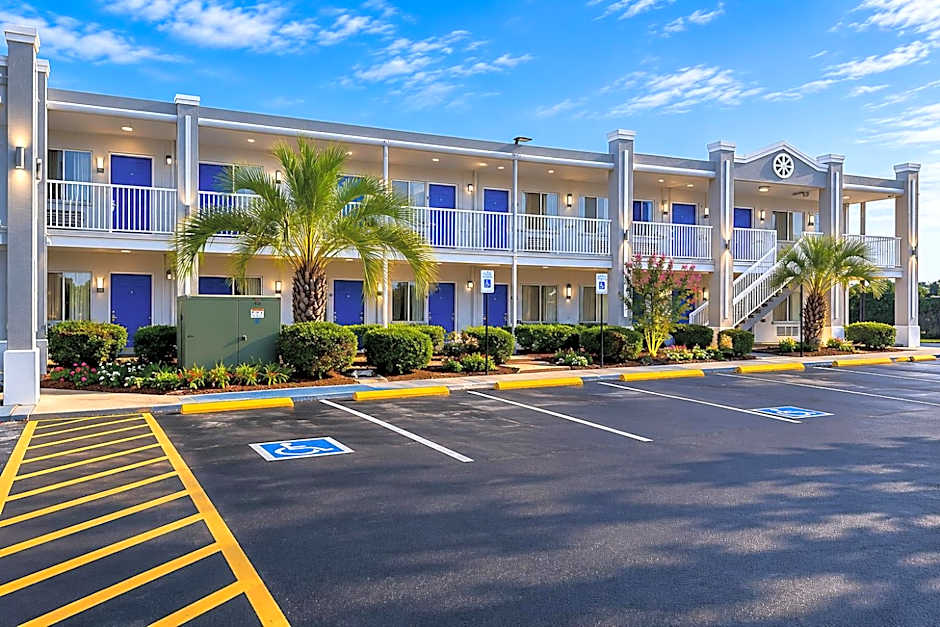 Sunset Inn