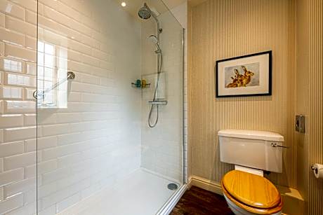 Superior Garden Room