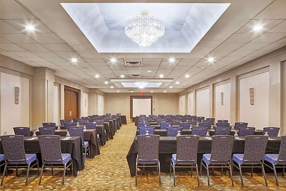 Hilton Hasbrouck Heights/Meadowlands