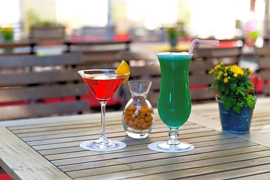 ACHAT Hotel Neustadt an der Weinstrasse