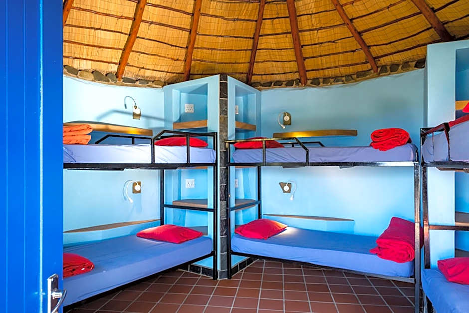 Coffee Shack Adventure Backpackers & Self-Catering