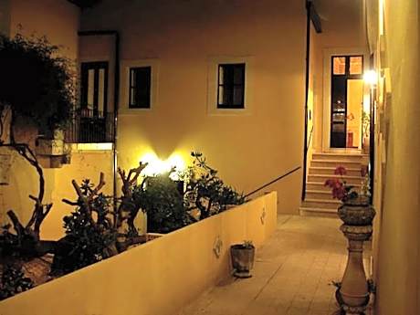 Il Giardino Del Barocco