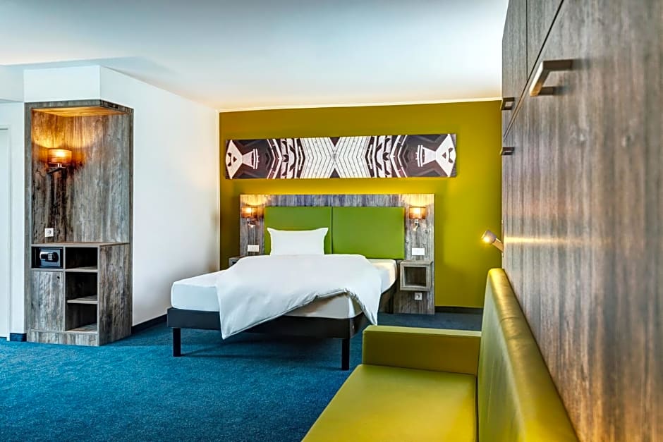 Ibis Styles Tuebingen