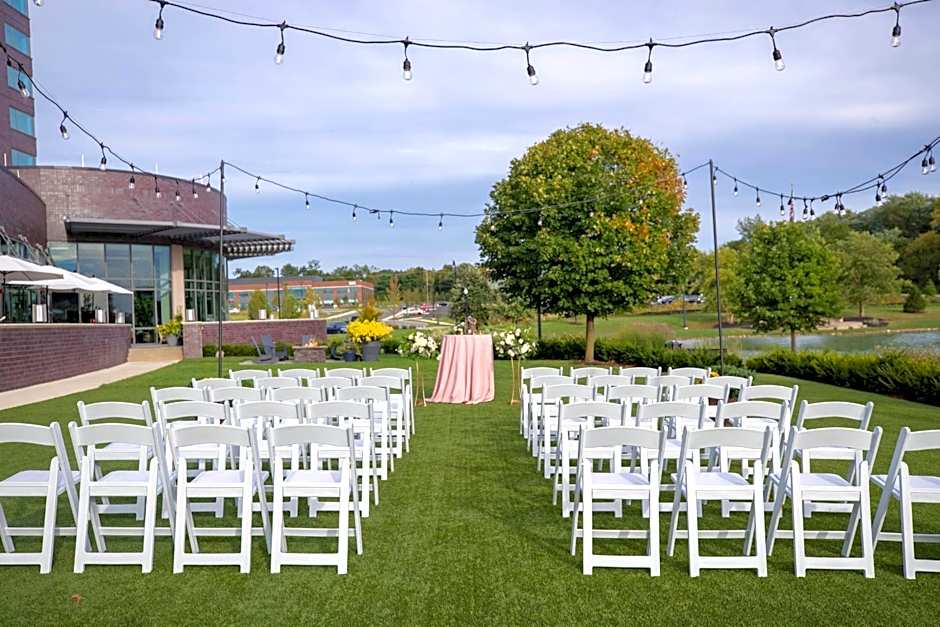 Renaissance by Marriott Columbus Westerville-Polaris Hotel