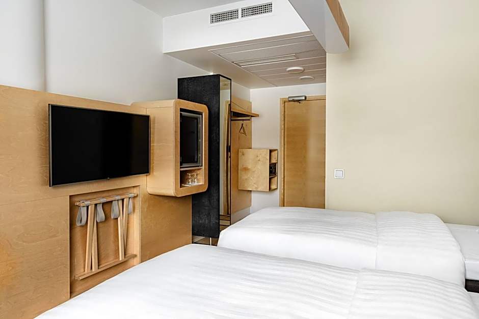 Original Sokos Hotel Tapiola Garden Espoo