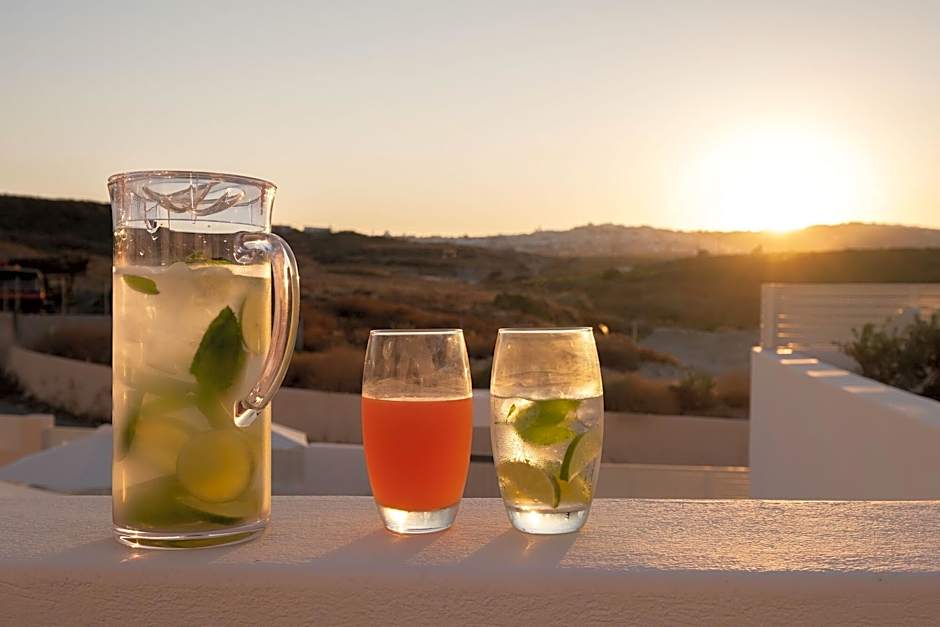 Santoterra Antigua Suites