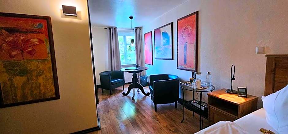 Hotelbetriebe Güldenhaupt GmbH