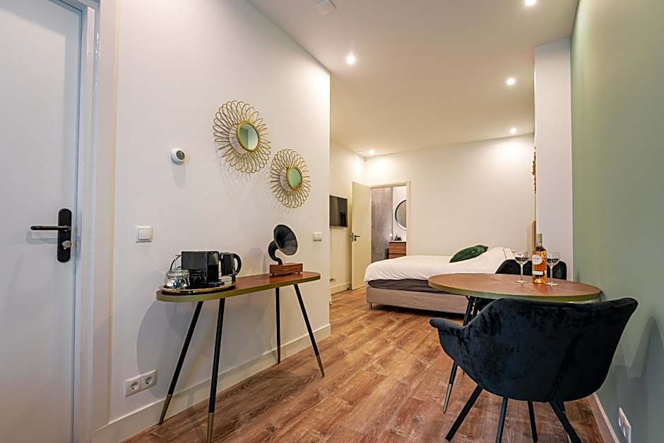 Familie Hotel & Apartments Alkmaar