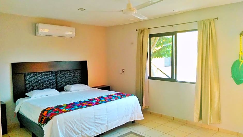 Hotel Kinich Ahau