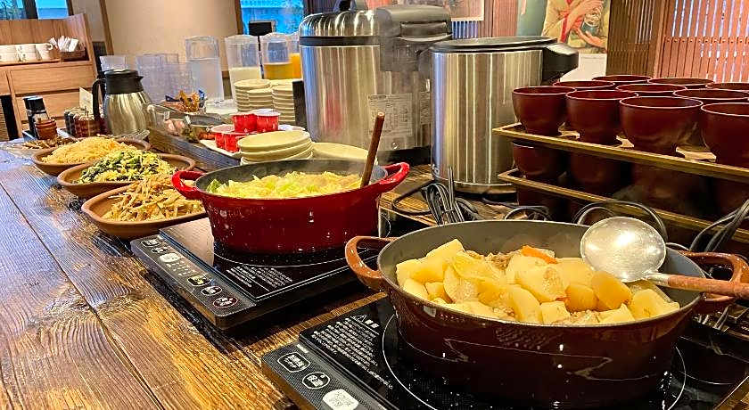 Kusatsu Dai-ichi Hotel