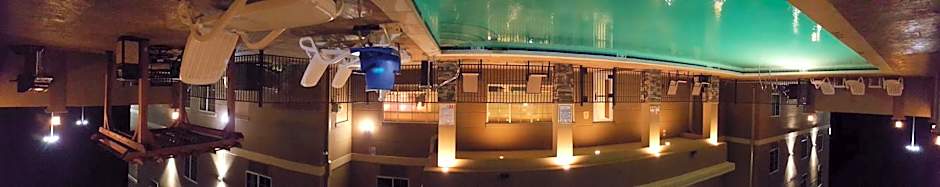 MainStay Suites Midland