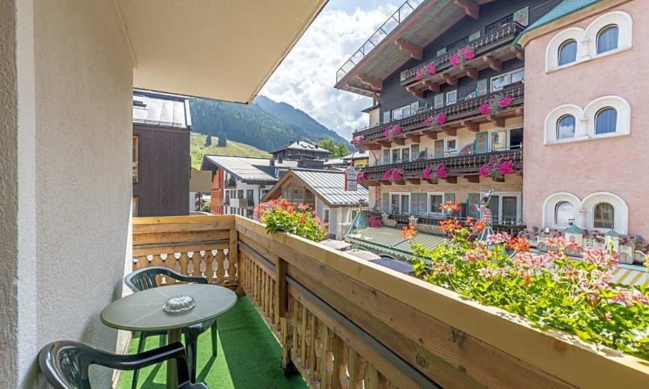 Hotel Wechselberger by Alpeffect Hotels