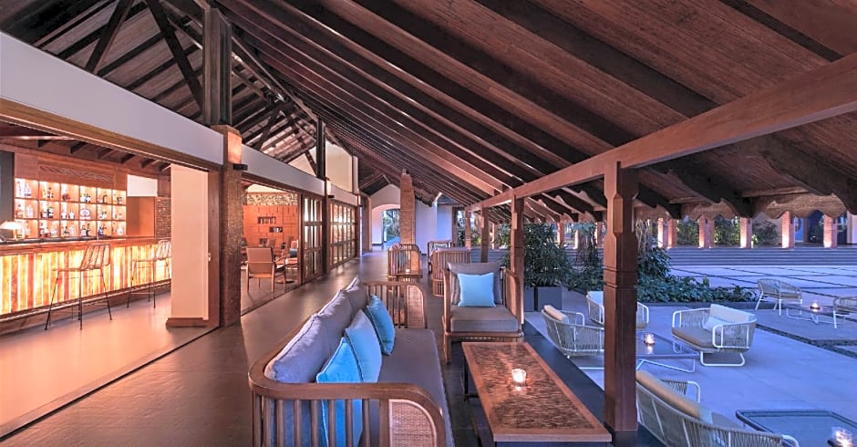 Alila Diwa Goa - India