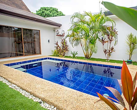 Bali Villas Panglao Bohol