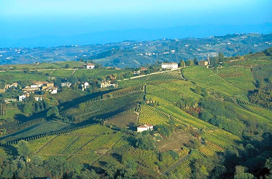 Hotel Langhe & Monferrato
