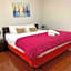Torrumbarry Motel