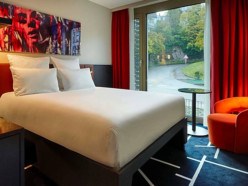 TRIBE Baden-Baden