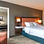 Hampton Inn Manchester Downtown