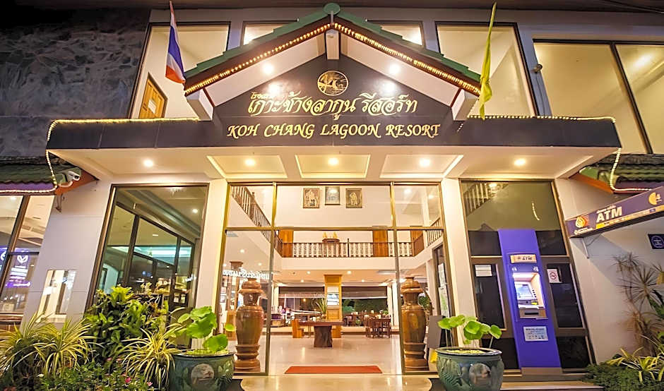 Kohchanglagoon Princess