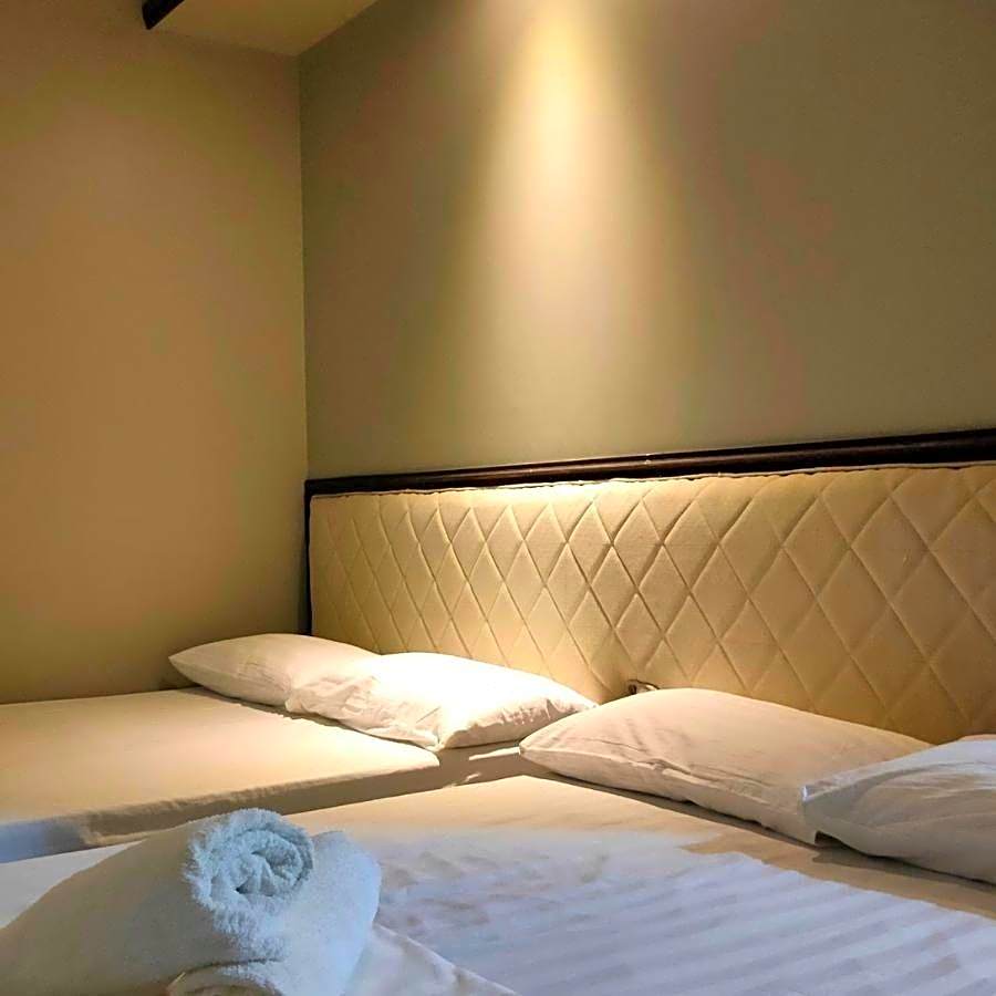 Hotel Snow