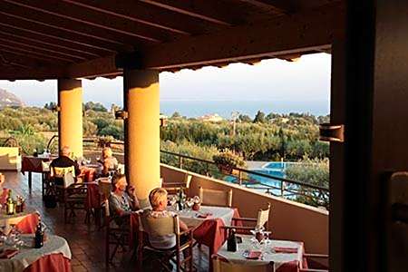 Hotel Santa Chiara