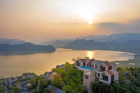 Conrad By Hilton Hangzhou Tonglu