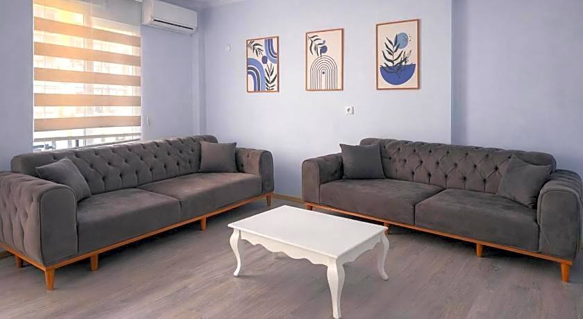 Akman City Hotel